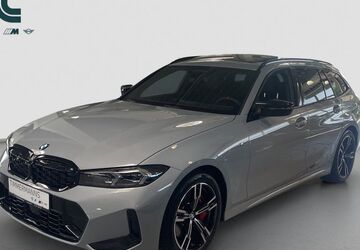 BMW M340d 10.656 km 54.470 &euro; Kaarst 41564
