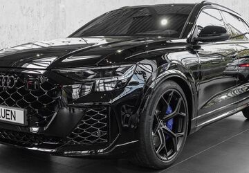 Audi RSQ8 9.500 km 147.800 &euro; Meerbusch 40670