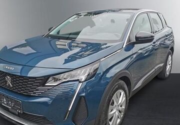 Peugeot 3008 20.455 km 18.190 &euro; Mönchengladbach 41066