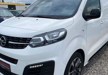 Opel Vivaro 225.600 km 7.990 &euro; Düsseldorf 40231