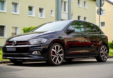 VW Polo 53.500 km 17.999 &euro; Neuss 41462