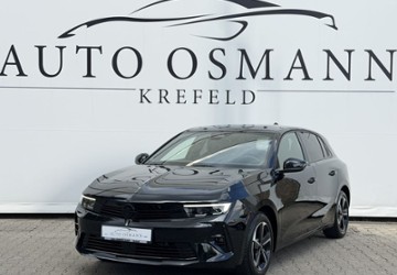 Opel Astra 24.700 km 18.500 &euro; Krefeld 47805