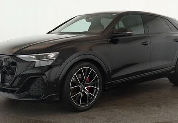 Audi Q8 38.300 km 72.984 &euro; Düsseldorf 40233