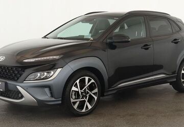Hyundai KONA 45.800 km 20.284 &euro; Neuss 41464