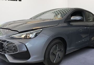 MG 3 11.410 km 16.980 &euro; Düsseldorf 40231