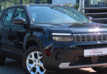 Jeep Avenger 18.930 km 16.900 &euro; Neuss 41469