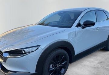 Mazda CX-30 15.000 km 26.880 &euro; Krefeld 47805