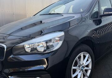 BMW 216 Active Tourer 91.790 km 12.990 &euro; Viersen 41748