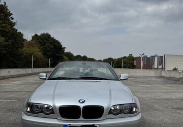 BMW 320 219.000 km 5.500 &euro; Krefeld 47804