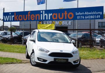Ford Focus 353.000 km 3.499 &euro; Kempen 47906