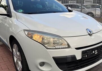 Renault Megane 171.008 km 3.490 &euro; krefeld 47804
