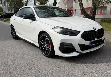 BMW 220 Gran Coupé 39.900 km 32.500 &euro; Kempen 47906