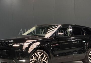 Land Rover Range Rover Evoque 101.046 km 19.900 &euro; Mönchengladbach 41061
