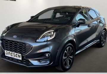 Ford Puma 46.534 km 16.950 &euro; Mönchengladbach 41061
