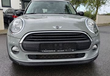 Mini ONE 46.619 km 11.500 &euro; Grevenbroich 41515
