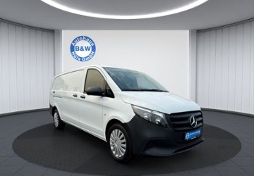 Mercedes-Benz Vito 56.955 km 31.999 &euro; Krefeld 47805