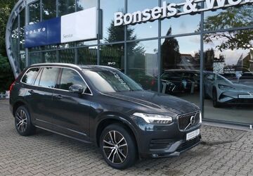 Volvo XC90 69.167 km 38.950 &euro; Erkelenz 41812