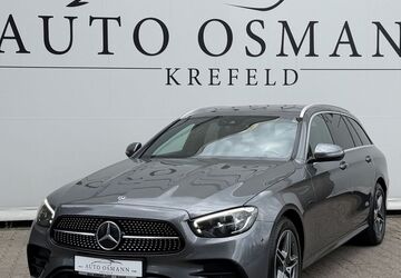Mercedes-Benz E 300 93.634 km 26.500 &euro; Krefeld 47805