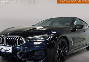 BMW 840 43.001 km 57.999 &euro; Düsseldorf 40237