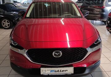 Mazda CX-30 27.039 km 22.950 &euro; Bedburg 50181