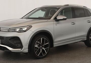 VW Tiguan 37.700 km 40.984 &euro; Düsseldorf 40233