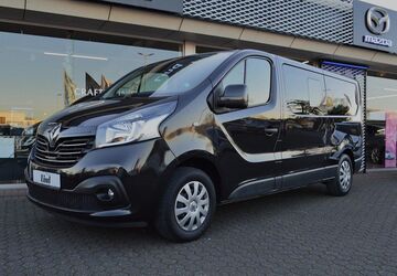 Renault Trafic 85.595 km 24.950 &euro; Heinsberg 52525