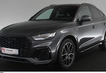 Audi Q5 67.746 km 40.220 &euro; Krefeld 47803