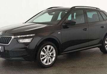 Skoda Kamiq 50.000 km 17.584 &euro; Neuss 41464