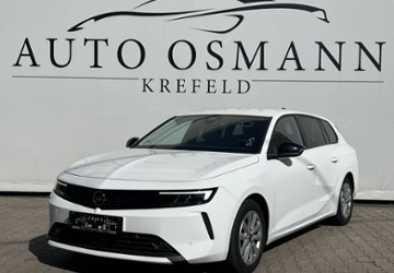 Opel Astra 112.400 km 13.950 &euro; Krefeld 47805