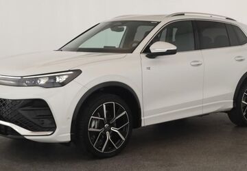 VW Tiguan 50.600 km 40.284 &euro; Düsseldorf 40233