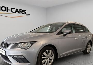 Seat Leon 182.438 km 11.390 &euro; Krefeld 47805