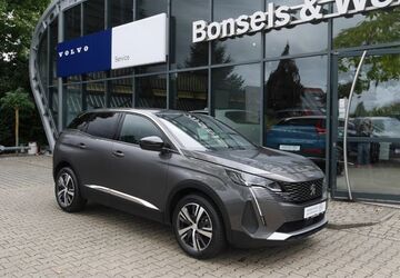 Peugeot 3008 26.180 km 23.890 &euro; Erkelenz 41812