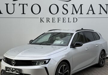 Opel Astra 54.615 km 17.250 &euro; Krefeld 47805