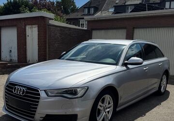Audi A6 272.000 km 9.700 &euro; Krefeld 47805