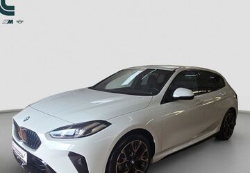 BMW 116 10.099 km 30.930 &euro; Nettetal 41334