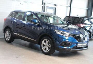 Renault Kadjar 49.994 km 13.990 &euro; Schwalmtal 41366
