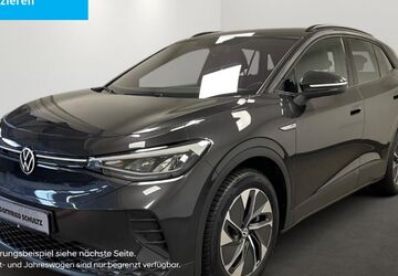 VW ID.4 36.909 km 31.910 &euro; Düsseldorf 40233