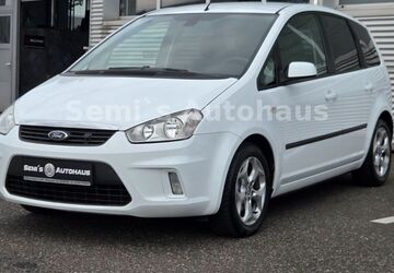 Ford C-Max 173.211 km 3.850 &euro; Mönchengladbach 41238