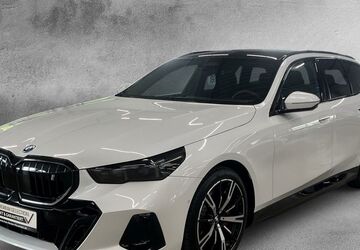 BMW i5 7.120 km 64.490 &euro; Krefeld 47800