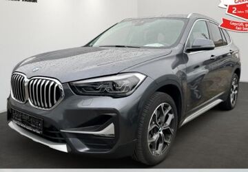 BMW X1 62.900 km 23.990 &euro; Mönchengladbach 41061