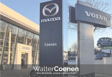 Volvo XC60 57.117 km 44.980 &euro; Mönchengladbach 41068