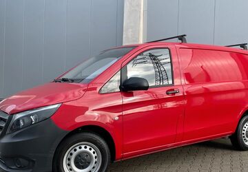Mercedes-Benz Vito 70.000 km 10.990 &euro; Düsseldorf 40231