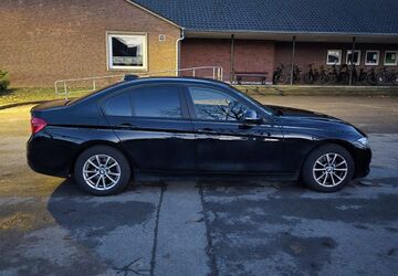 BMW 318 200.000 km 8.500 &euro; Tönisvorst 47918