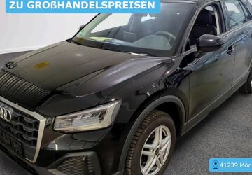 Audi Q2 26.749 km 20.390 &euro; Krefeld 47829