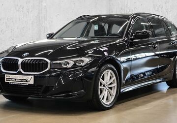 BMW 318 54.100 km 24.990 &euro; Krefeld 47800