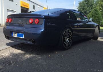 Nissan 300 ZX 145.000 km 32.500 &euro; Mönchengladbach 41236