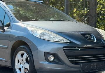 Peugeot 207 199.499 km 2.990 &euro; Mönchengladbach 41068