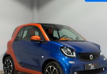Smart ForTwo 68.270 km 12.990 &euro; Mönchengladbach 41068