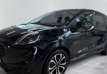 Ford Puma 63.792 km 14.490 &euro; Düsseldorf 40472