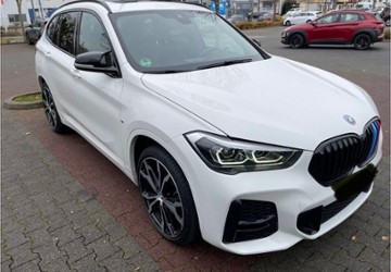 BMW X1 52.700 km 27.850 &euro; Düsseldorf 40229